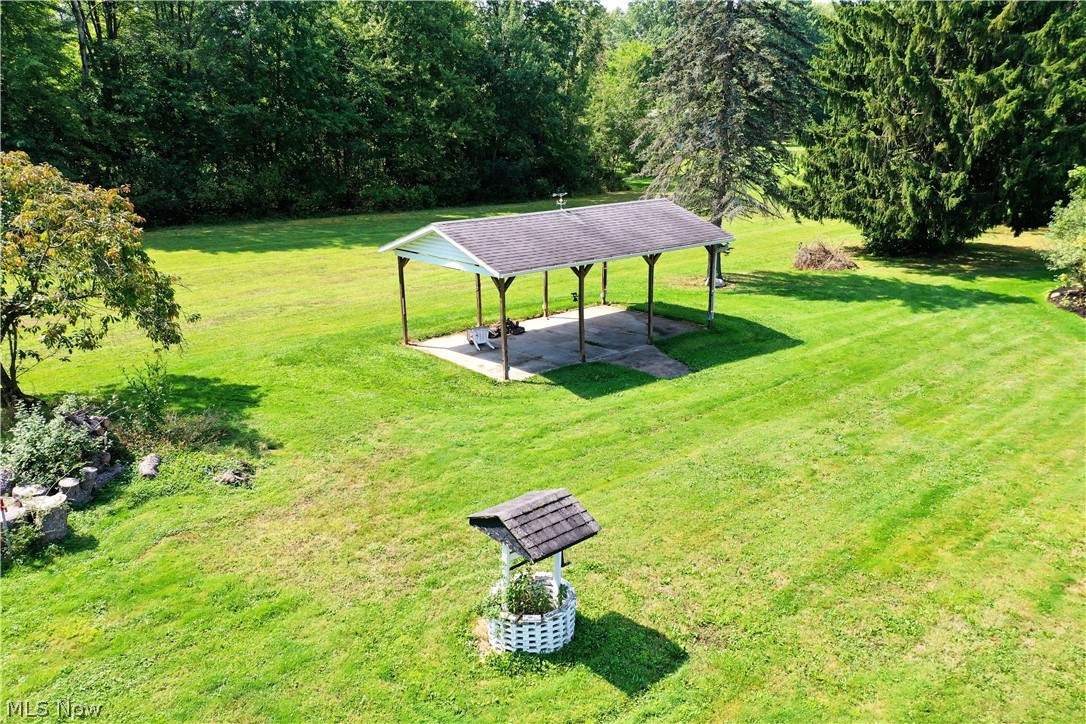 5160 Brunswick Drive Vienna OH 44473