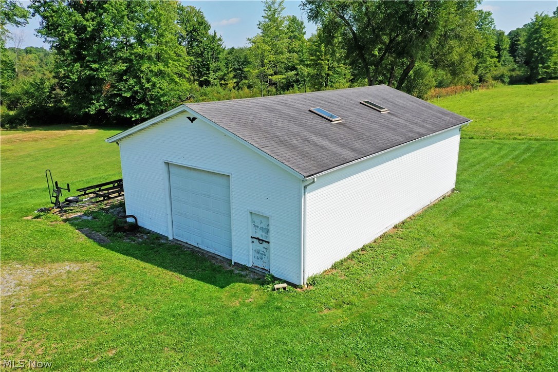 5160 Brunswick Drive Vienna OH 44473