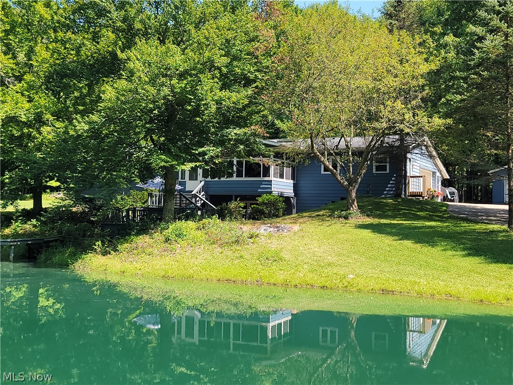 5945 Deerview Lane Medina OH 44256