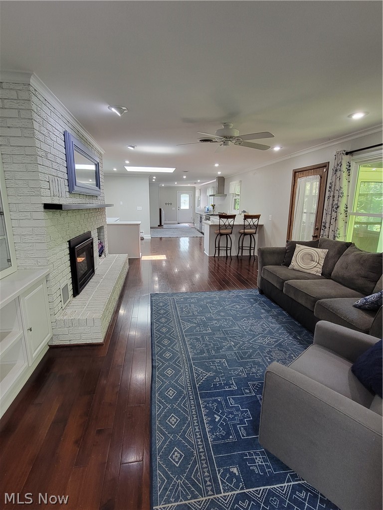 5945 Deerview Lane Medina OH 44256