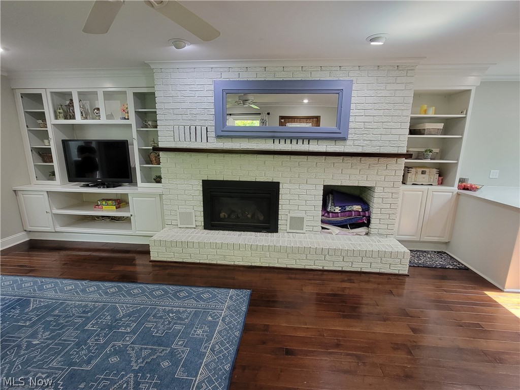 5945 Deerview Lane Medina OH 44256