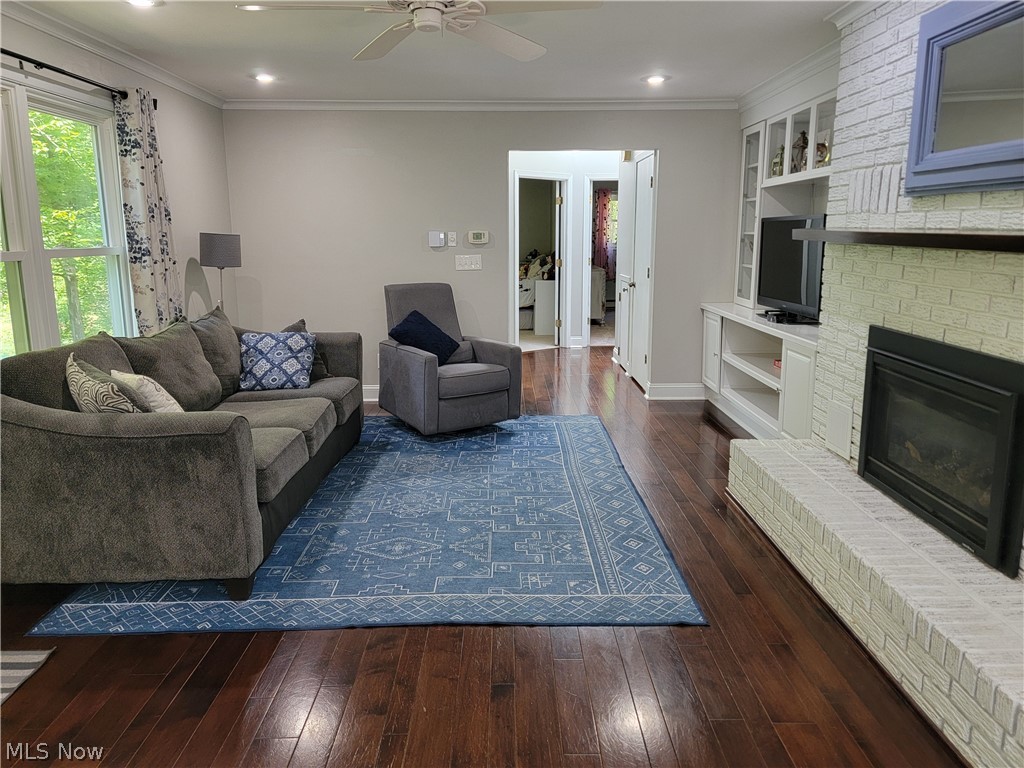 5945 Deerview Lane Medina OH 44256