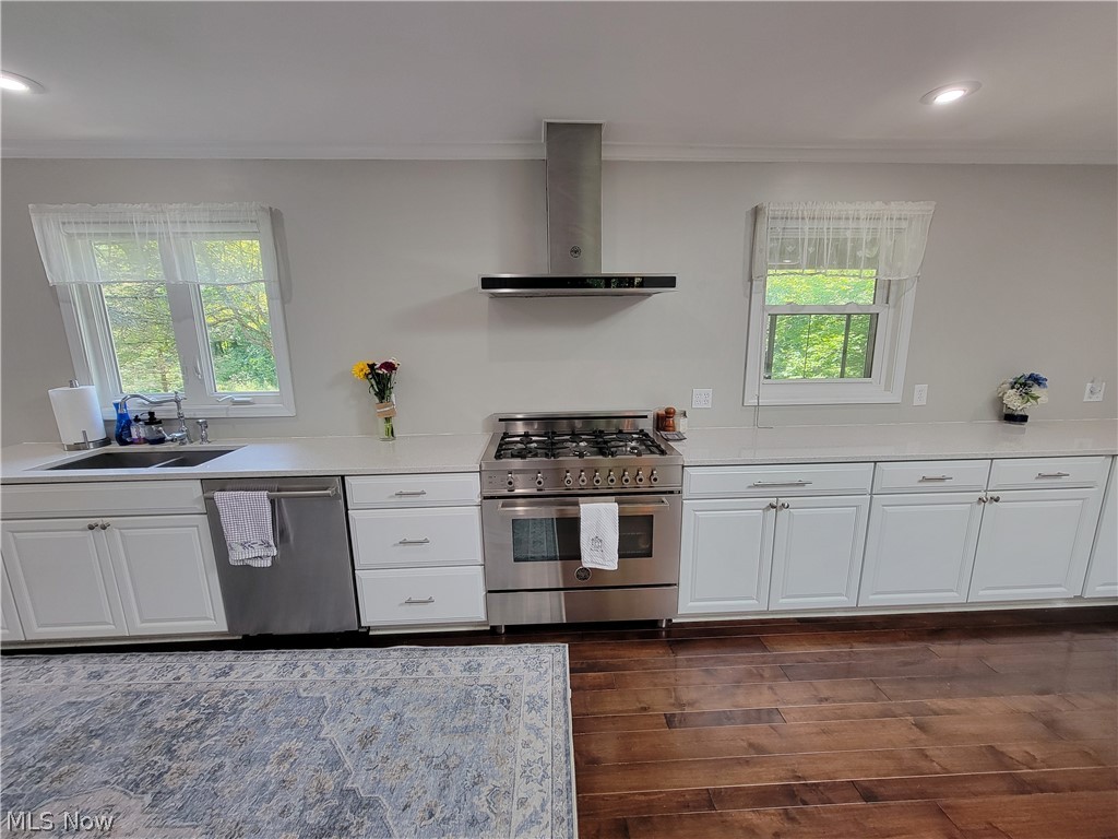 5945 Deerview Lane Medina OH 44256
