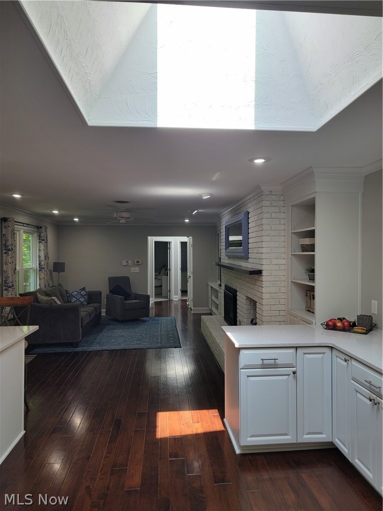 5945 Deerview Lane Medina OH 44256