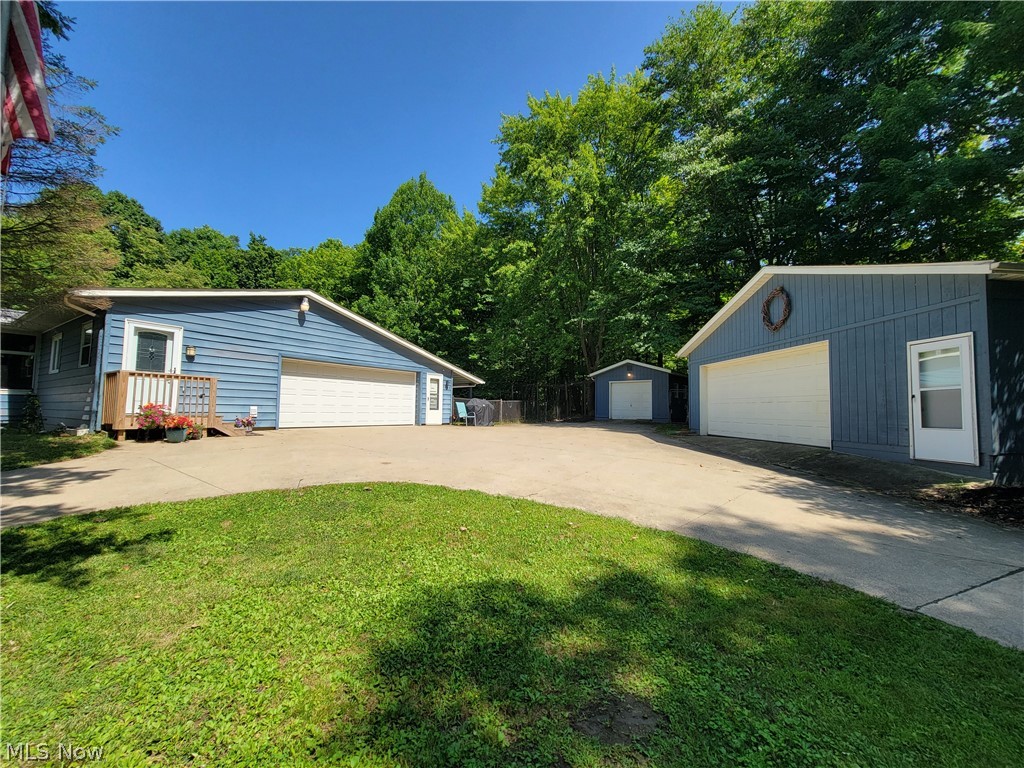5945 Deerview Lane Medina OH 44256