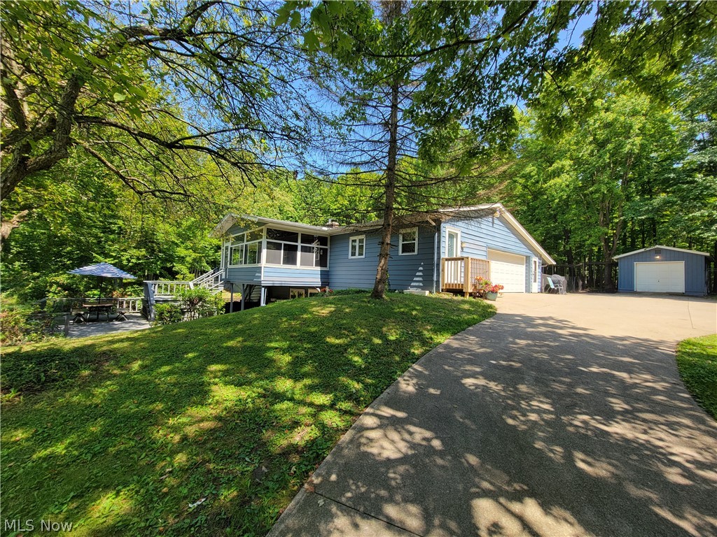 5945 Deerview Lane Medina OH 44256