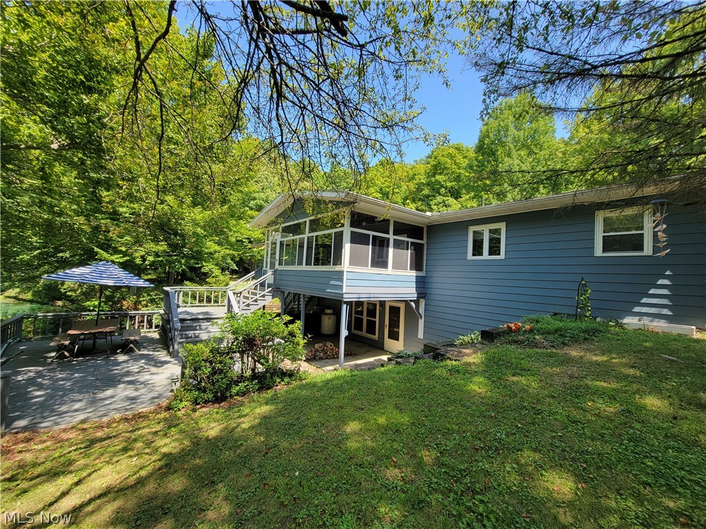 5945 Deerview Lane Medina OH 44256
