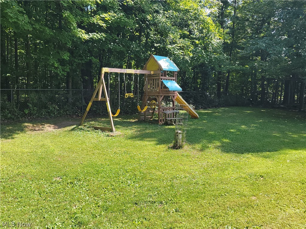 5945 Deerview Lane Medina OH 44256