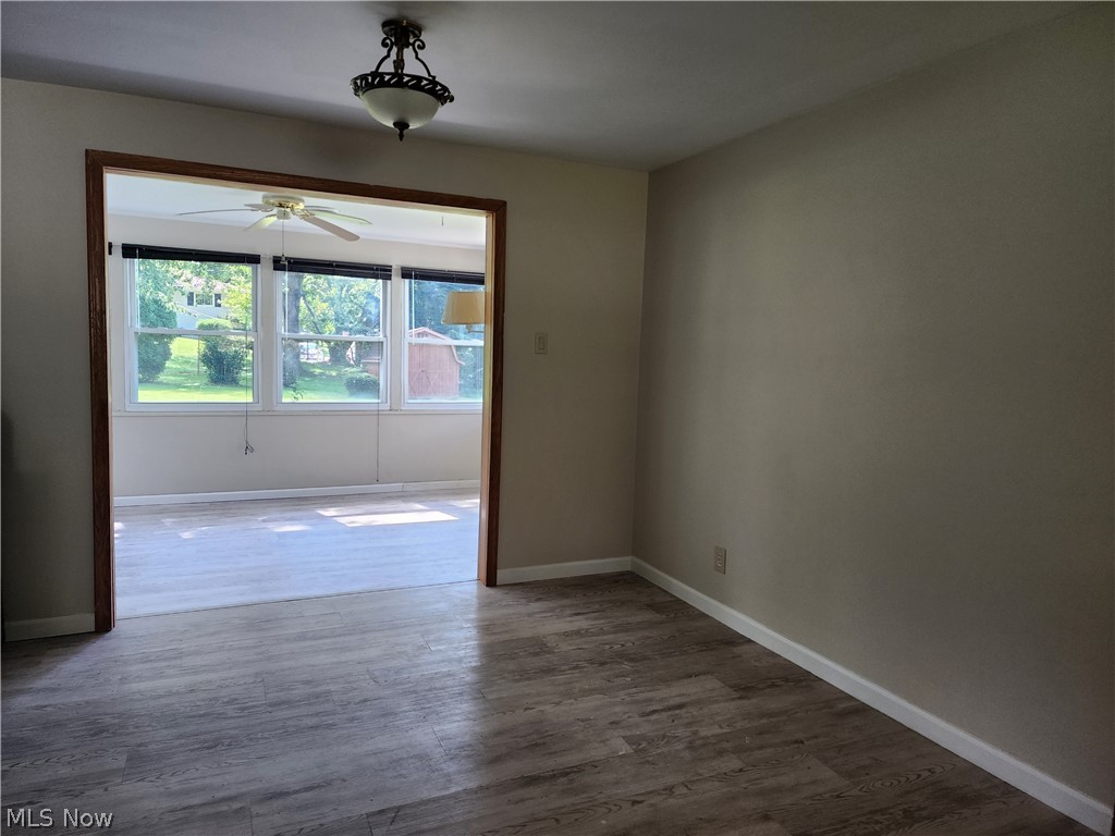 1645 Woodland Drive Coshocton OH 43812