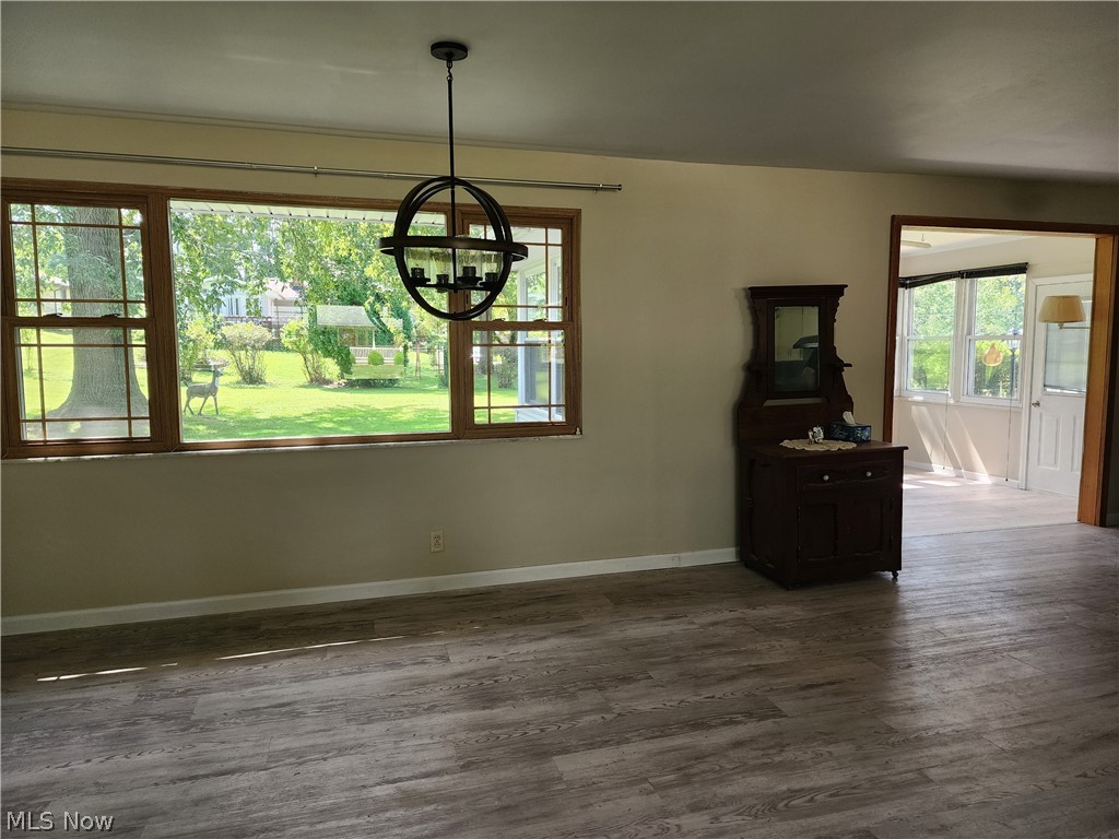 1645 Woodland Drive Coshocton OH 43812
