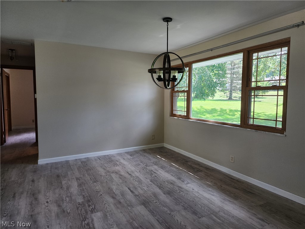 1645 Woodland Drive Coshocton OH 43812