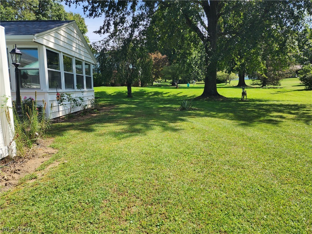 1645 Woodland Drive Coshocton OH 43812