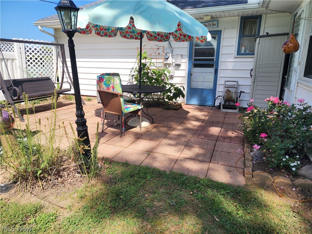 1645 Woodland Drive Coshocton OH 43812