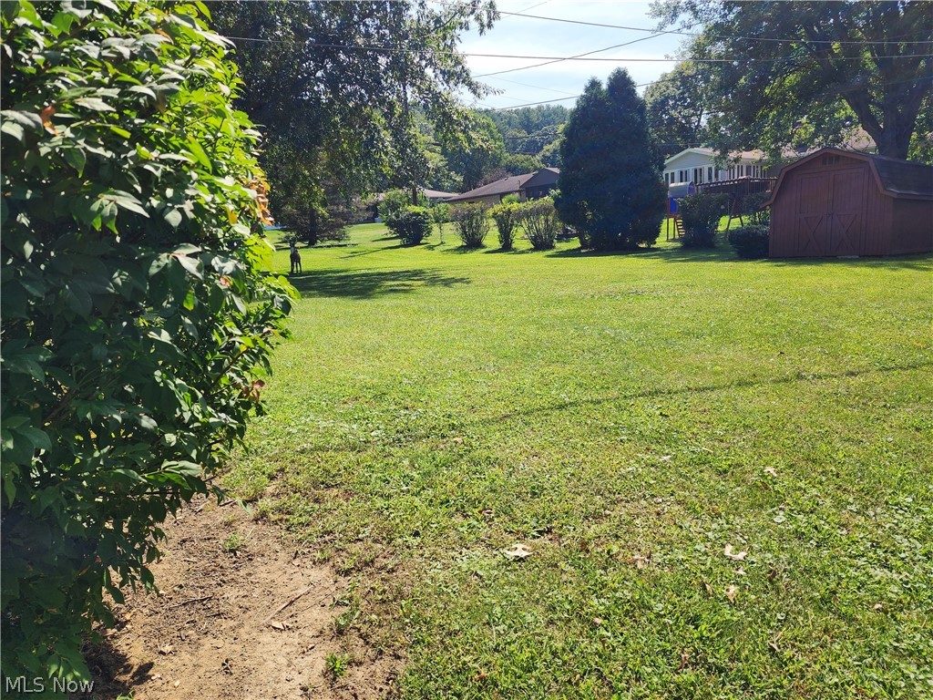 1645 Woodland Drive Coshocton OH 43812