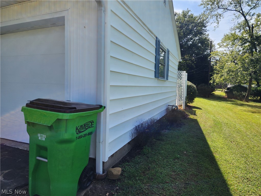 1645 Woodland Drive Coshocton OH 43812