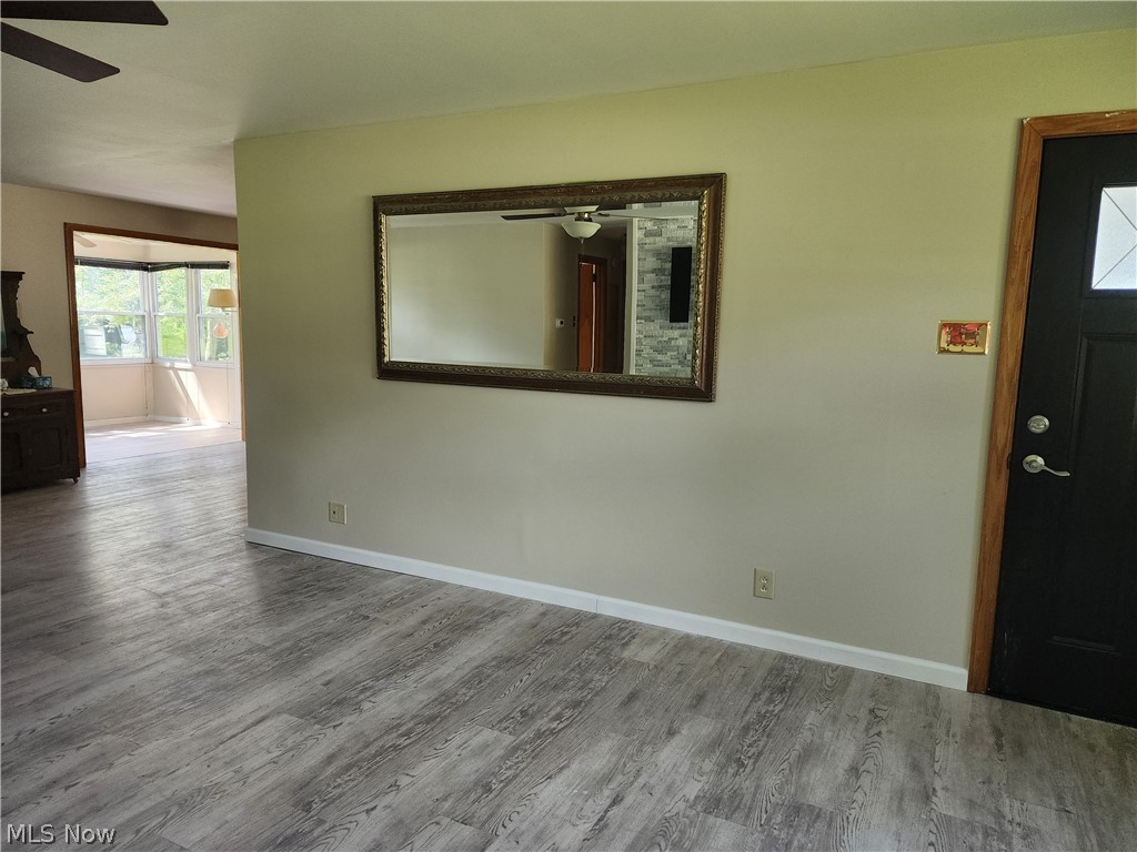 1645 Woodland Drive Coshocton OH 43812