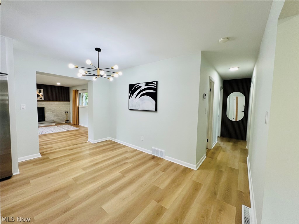18203 Broxton Drive Strongsville OH 44149