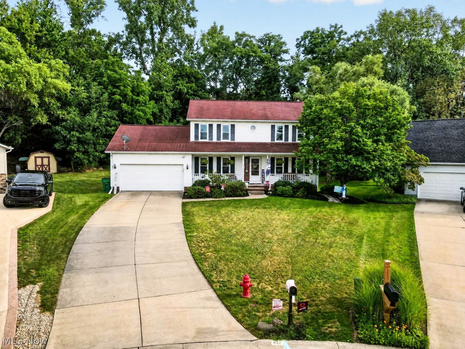 447 E Bayberry Court E Painesville OH 44077
