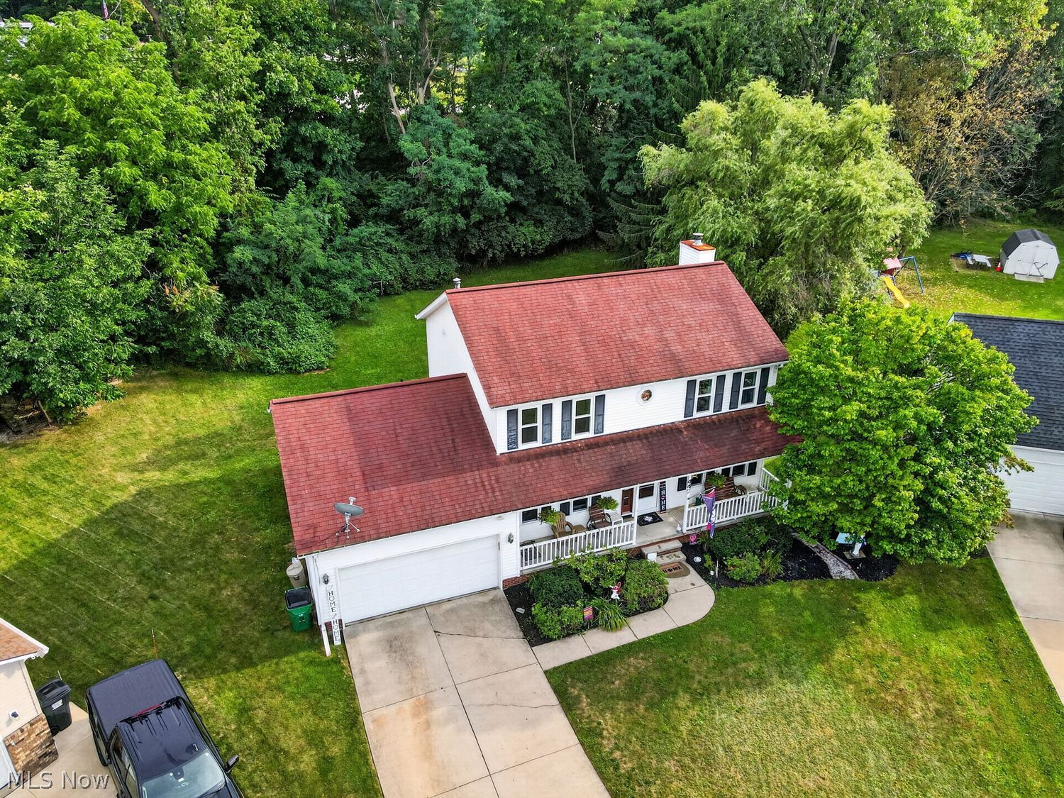 447 E Bayberry Court E Painesville OH 44077