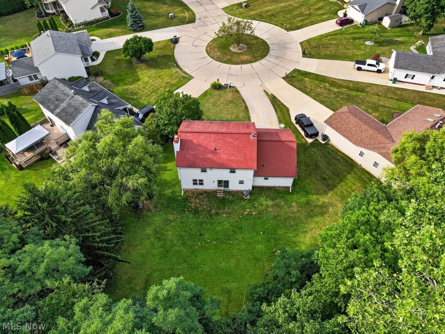 447 E Bayberry Court E Painesville OH 44077
