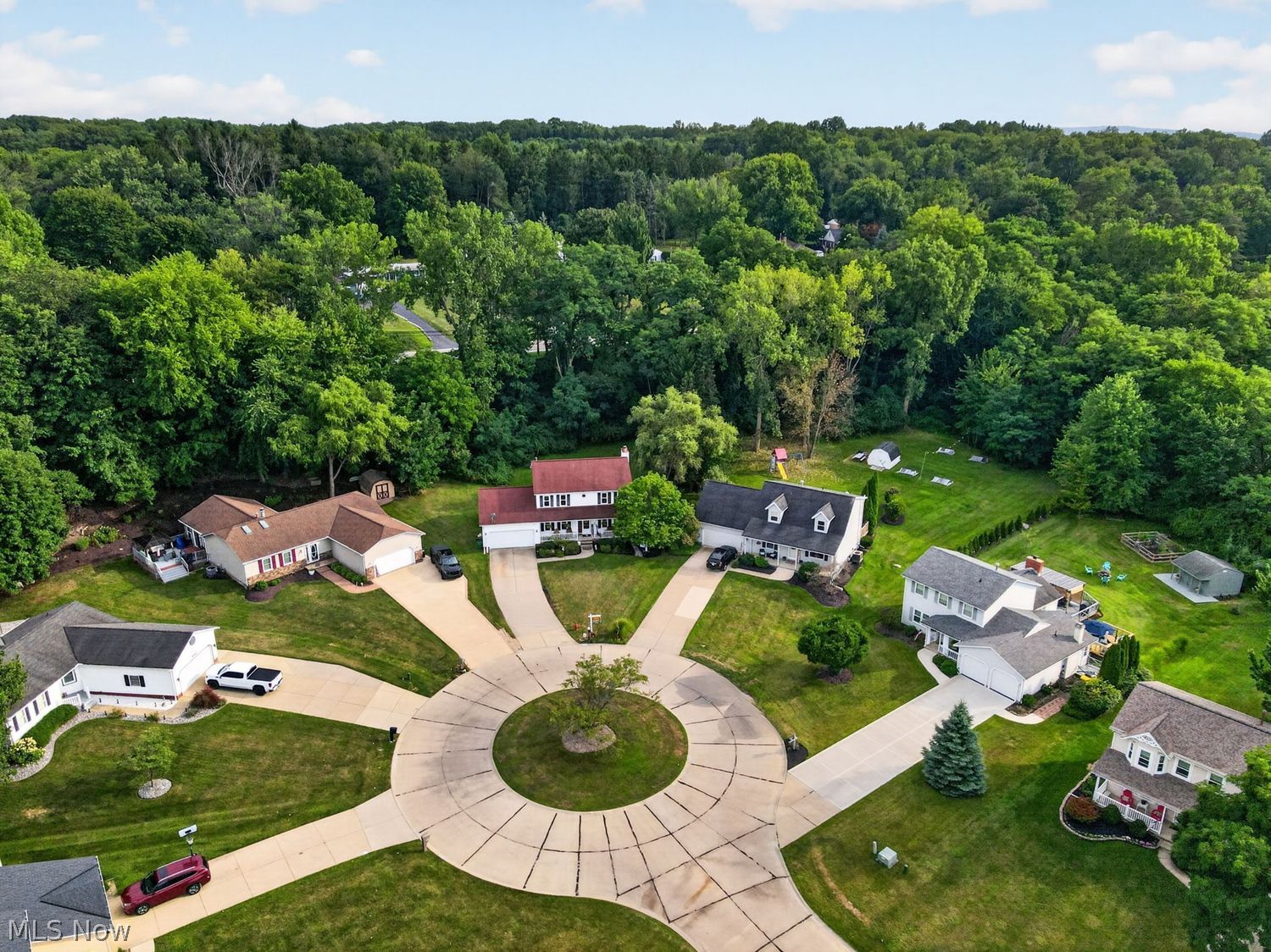 447 E Bayberry Court E Painesville OH 44077