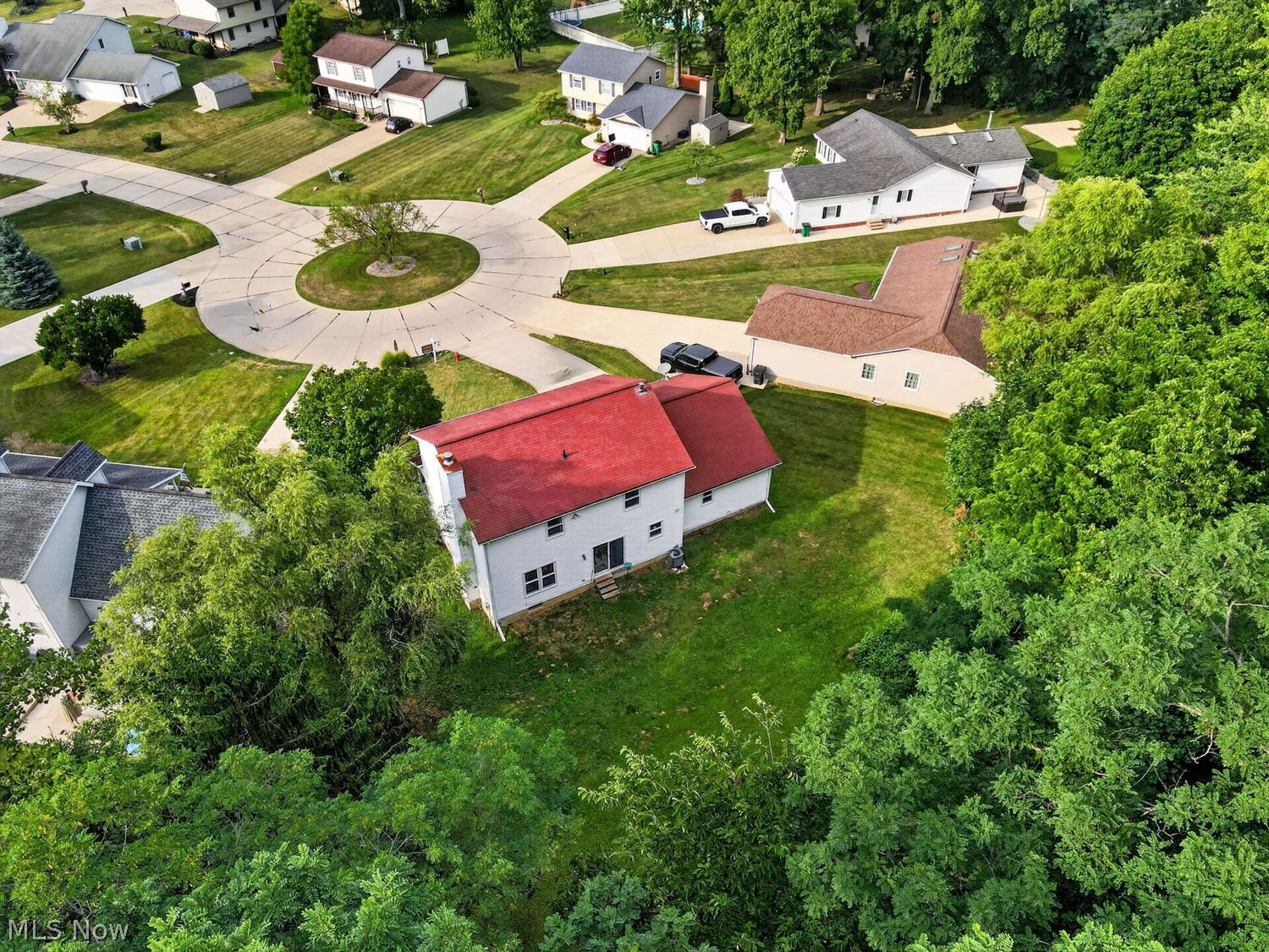 447 E Bayberry Court E Painesville OH 44077