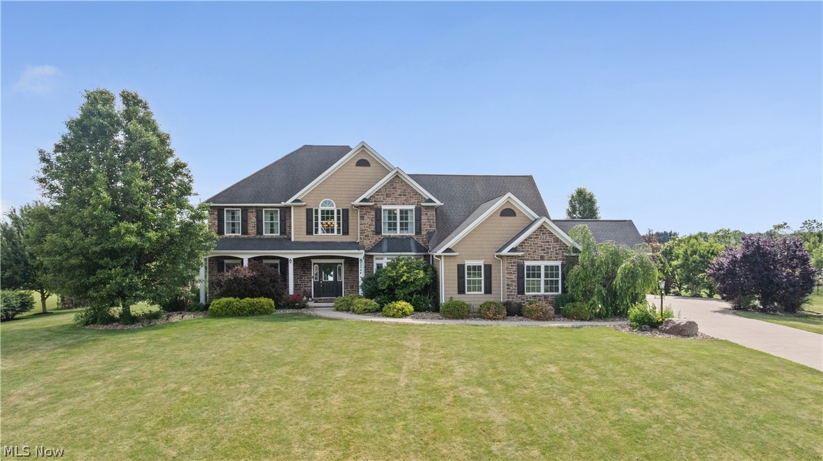 2944 Silver Ridge Trail Medina OH 44256