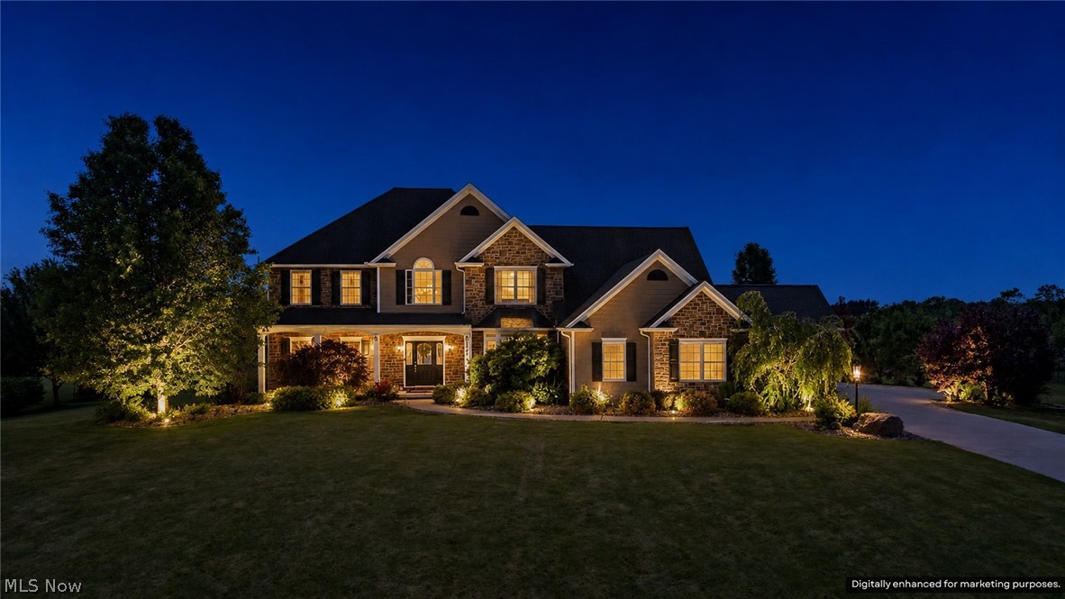 2944 Silver Ridge Trail Medina OH 44256