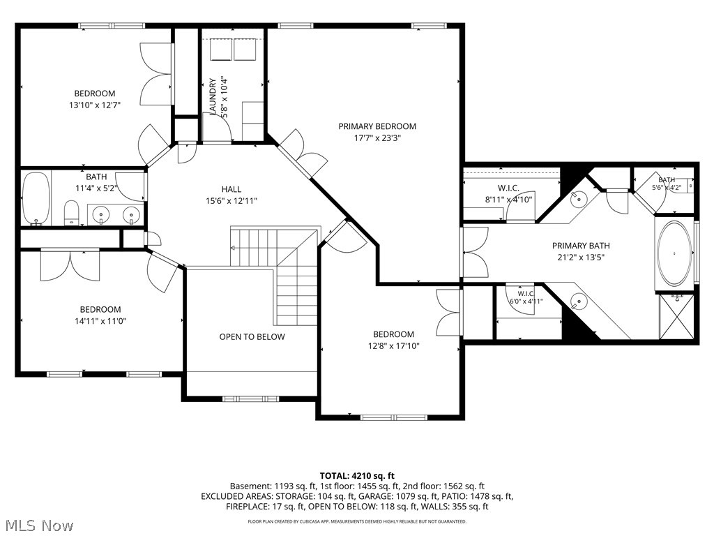 2944 Silver Ridge Trail Medina OH 44256