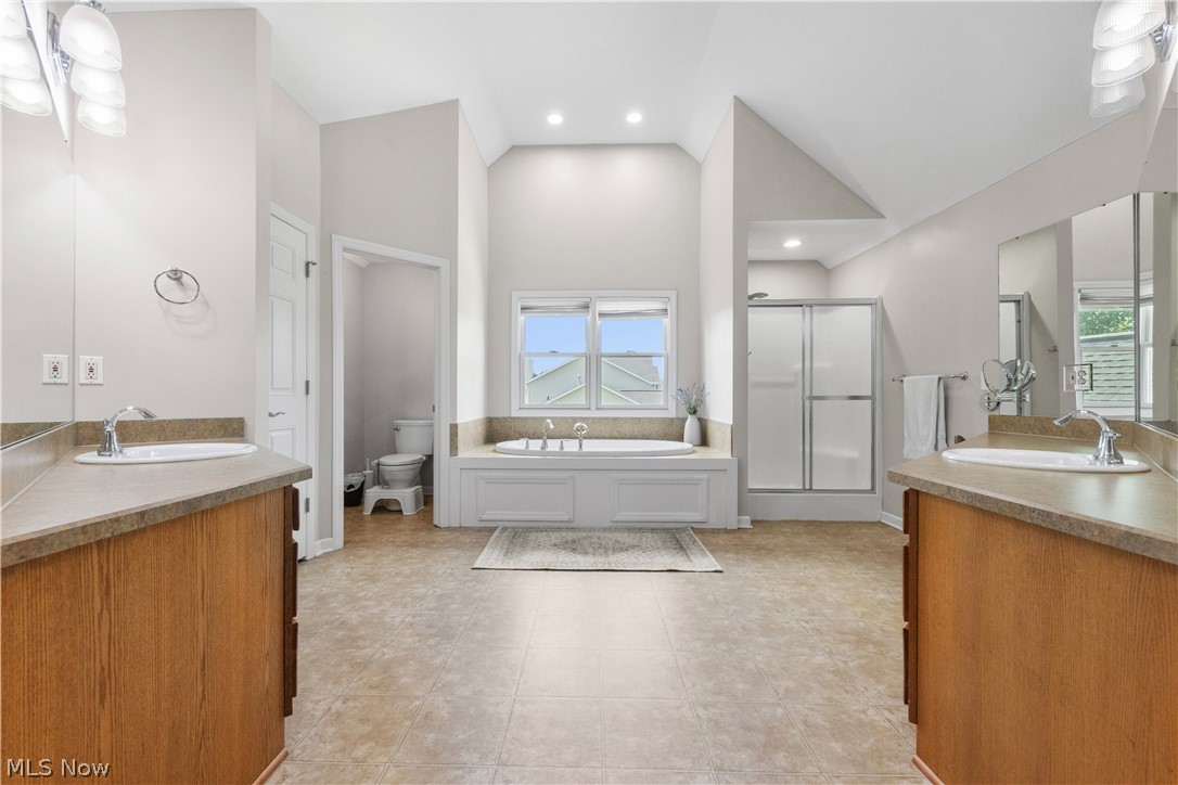 2944 Silver Ridge Trail Medina OH 44256