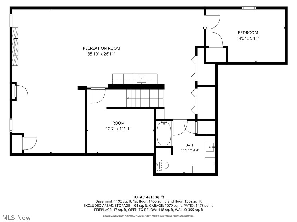 2944 Silver Ridge Trail Medina OH 44256