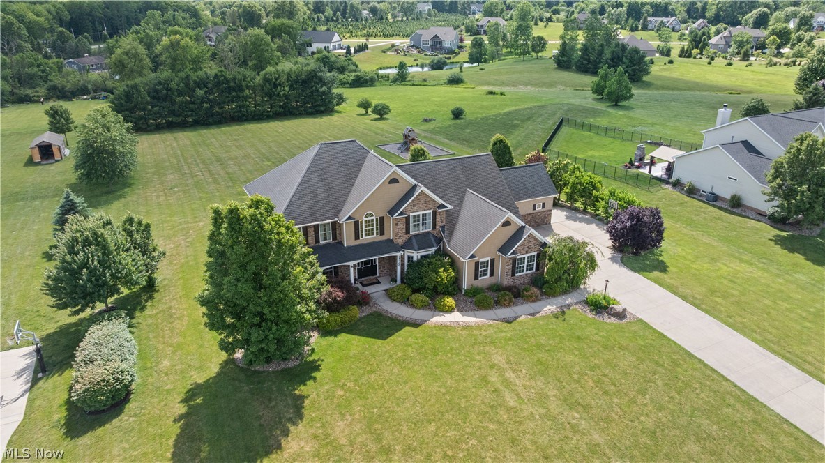 2944 Silver Ridge Trail Medina OH 44256