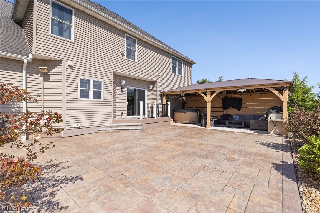 2944 Silver Ridge Trail Medina OH 44256