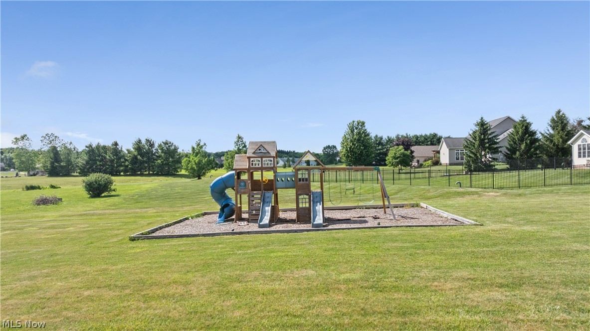 2944 Silver Ridge Trail Medina OH 44256