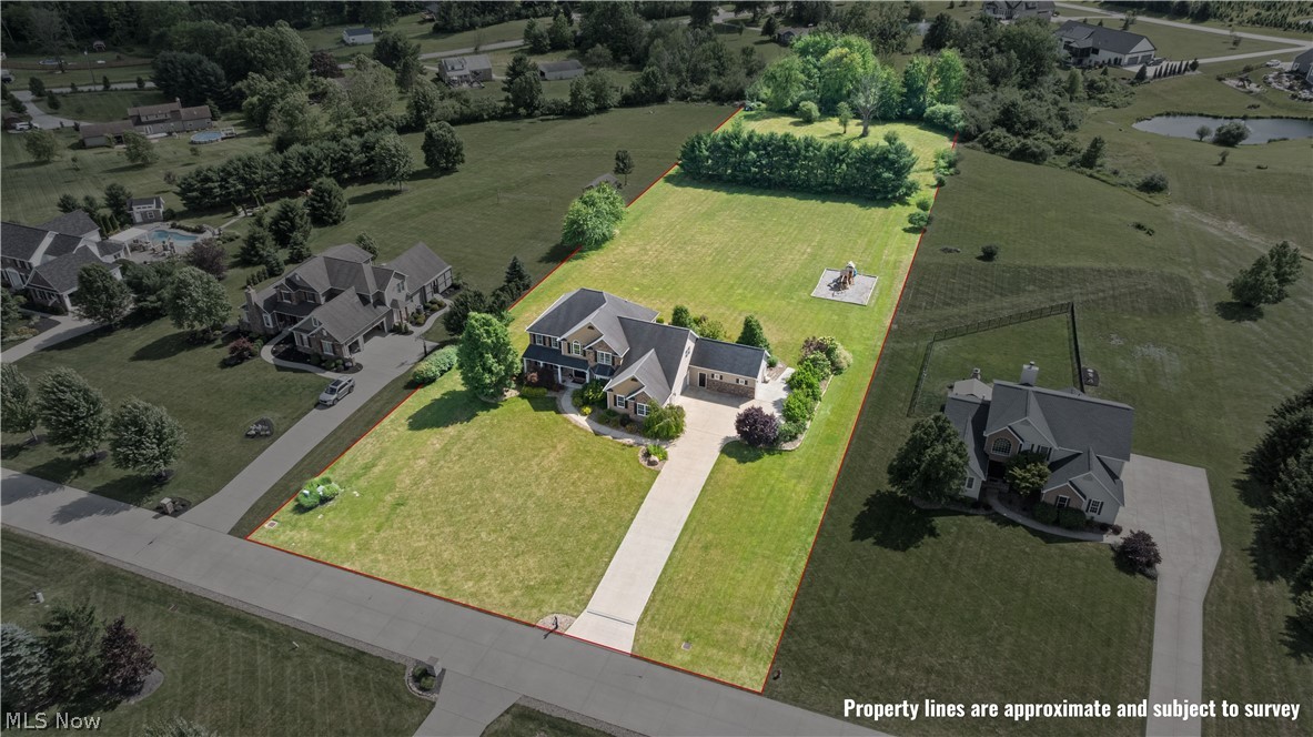 2944 Silver Ridge Trail Medina OH 44256