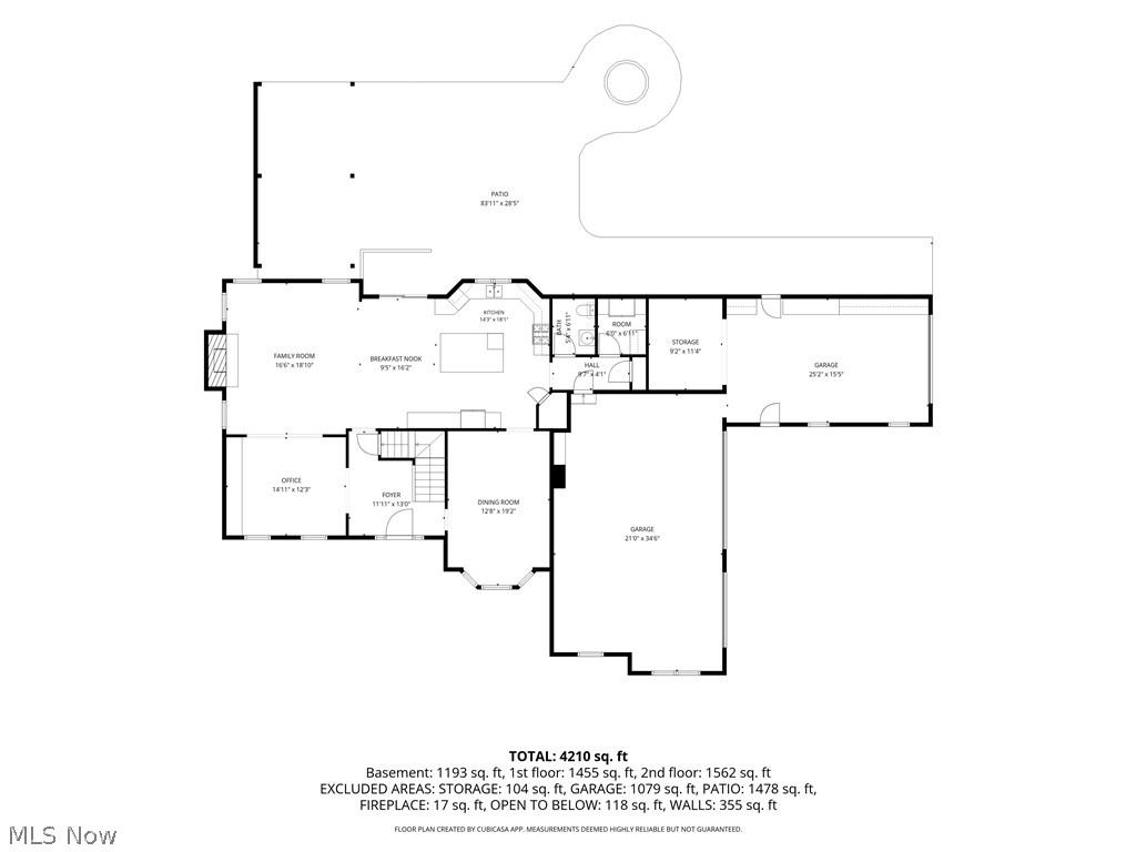 2944 Silver Ridge Trail Medina OH 44256