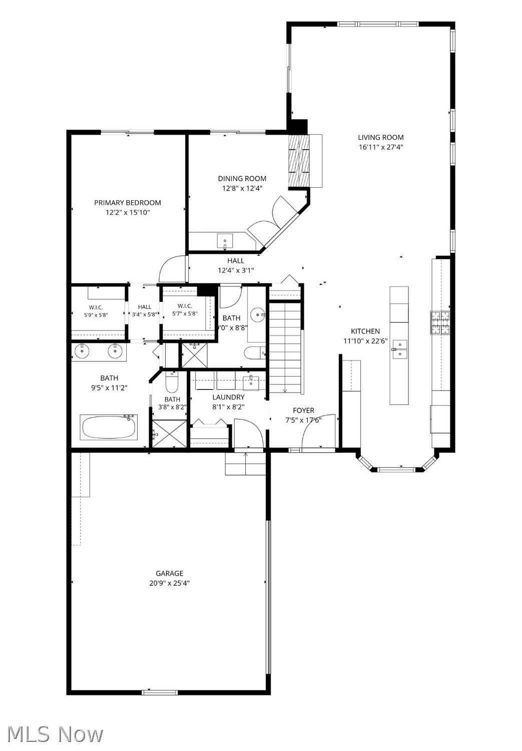 3989 Dogleg Trail Medina OH 44256