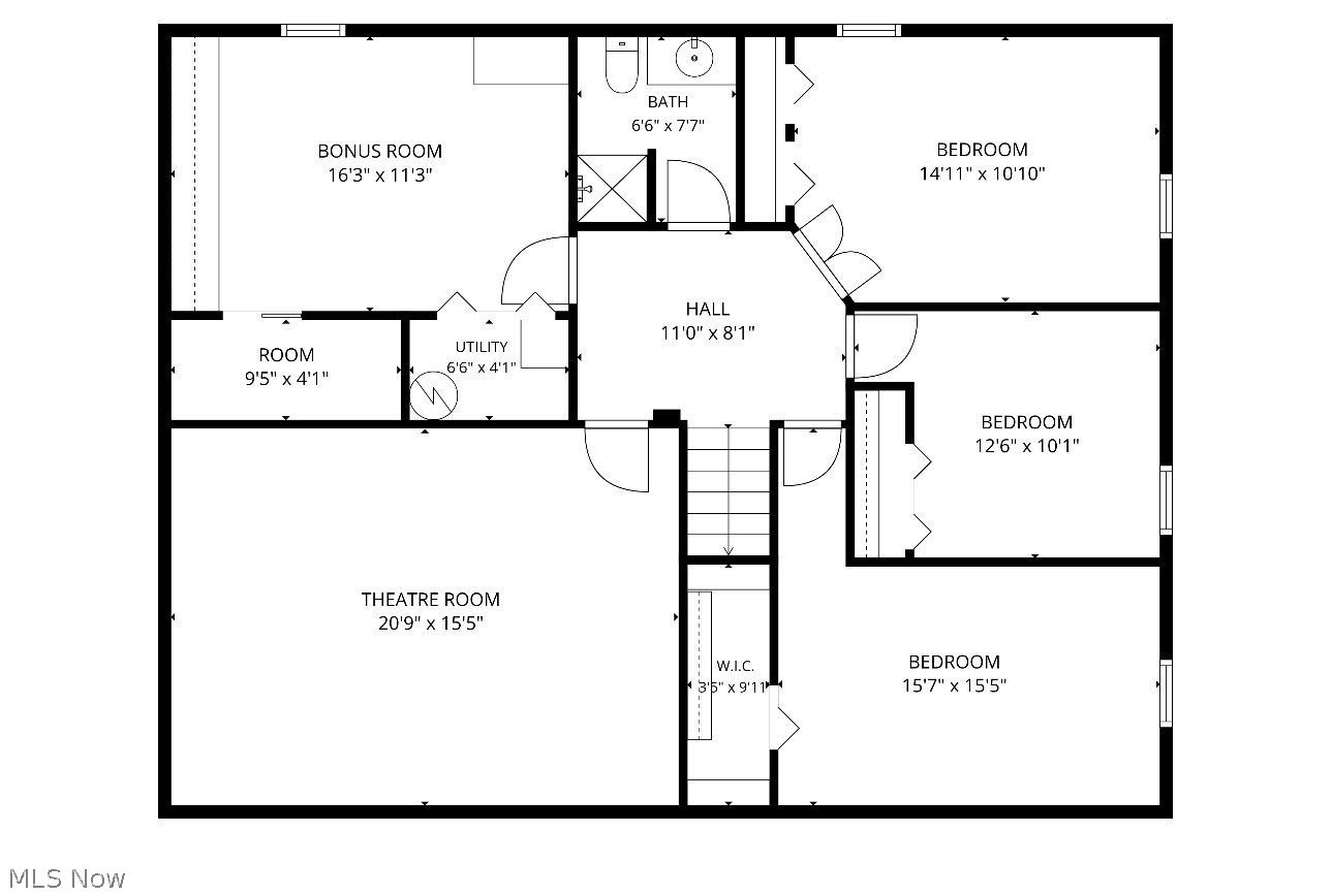 3989 Dogleg Trail Medina OH 44256