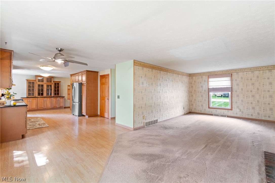 2329 Oak Point Drive Akron OH 44321