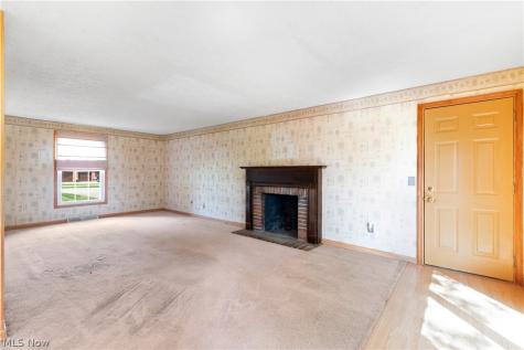 2329 Oak Point Drive Akron OH 44321
