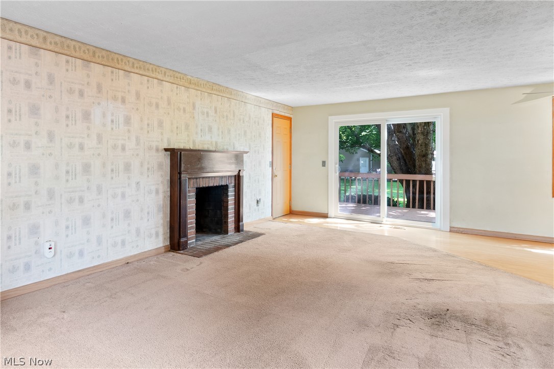 2329 Oak Point Drive Akron OH 44321