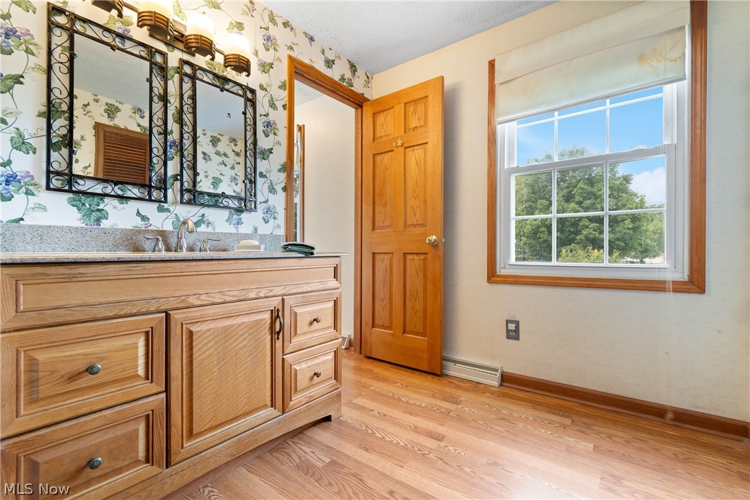2329 Oak Point Drive Akron OH 44321