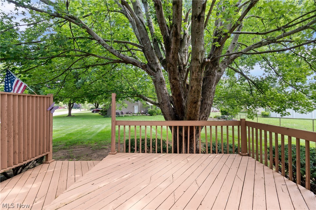 2329 Oak Point Drive Akron OH 44321