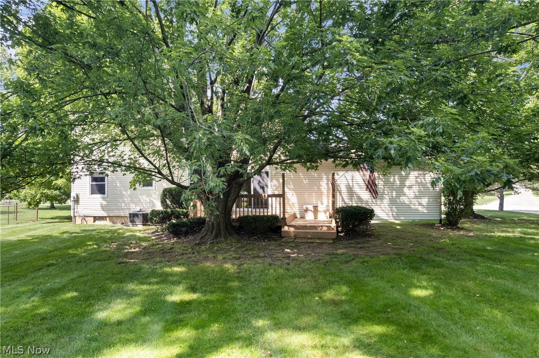 2329 Oak Point Drive Akron OH 44321