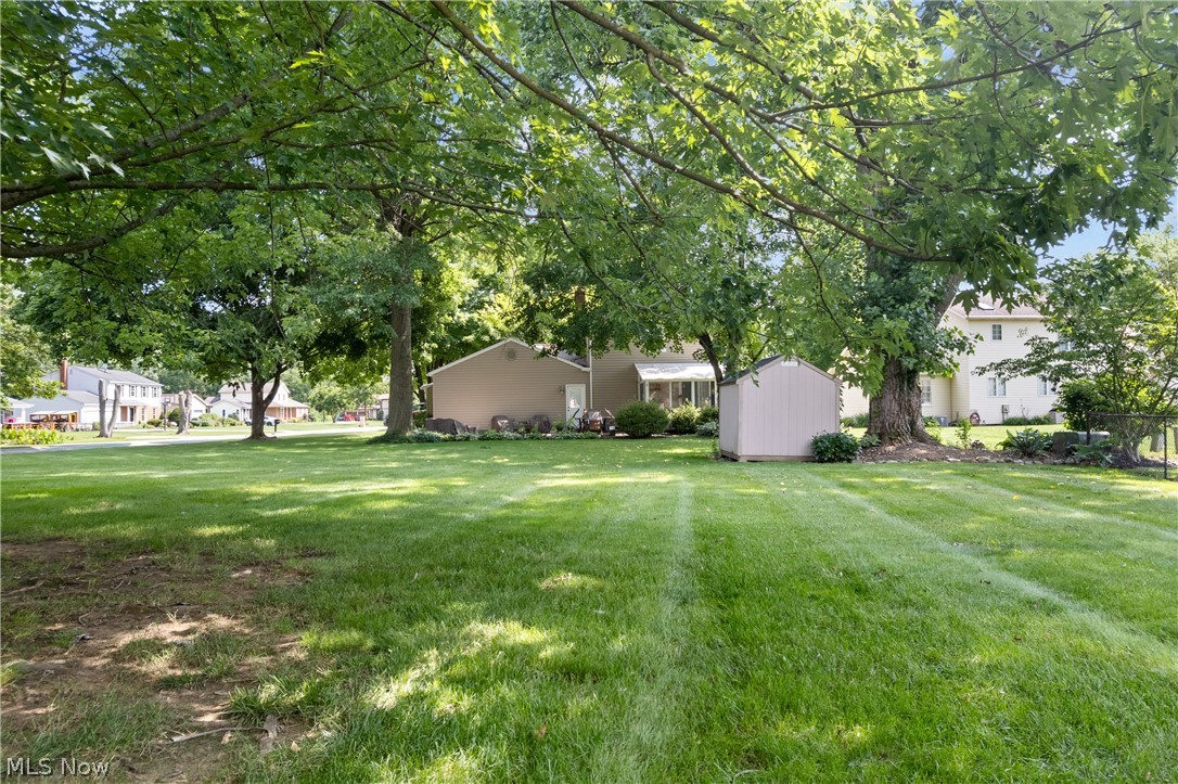2329 Oak Point Drive Akron OH 44321
