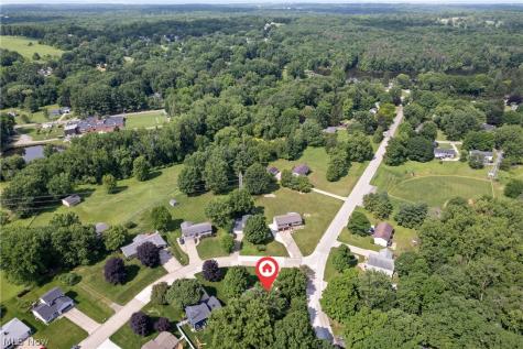 2329 Oak Point Drive Akron OH 44321