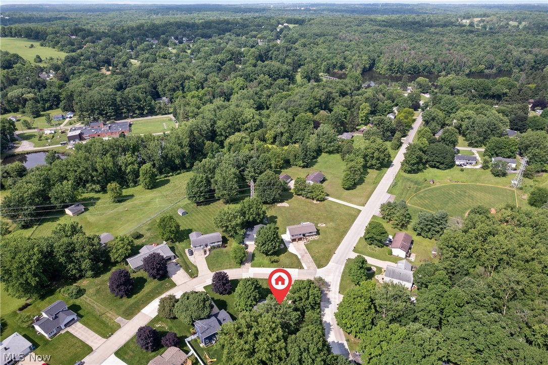 2329 Oak Point Drive Akron OH 44321