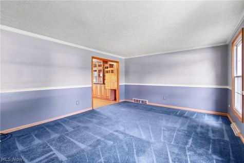 2329 Oak Point Drive Akron OH 44321