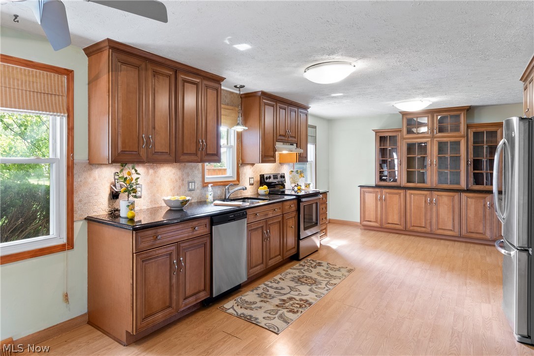 2329 Oak Point Drive Akron OH 44321