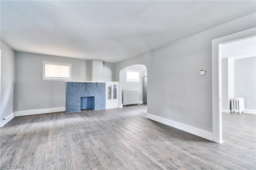 2215 W 105th Street Cleveland OH 44102